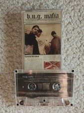 B.U.G. MAFIA - Întotdeauna