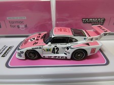 TARMAC WORKS #42 PORSCHE 935