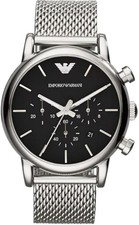 orologio cronografo uomo