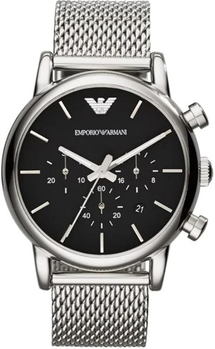 Orologio cronografo uomo - cronografo,