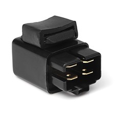 1PZ Relè Fuori Ventola Pompa