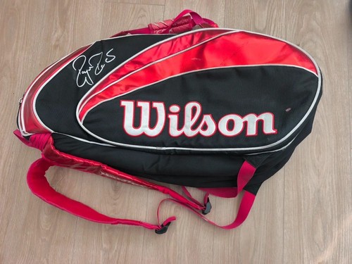Wilson roger federer - wilson,