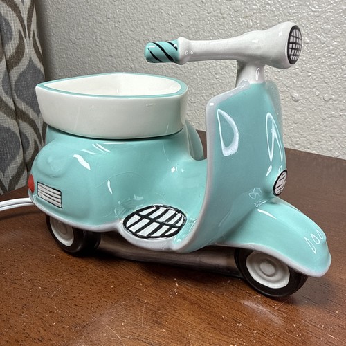 Ritirato scentsy around town - ritirato,