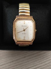 Orologio Donna Bulova Vintage