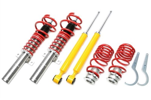 Kit assetto regolabile - assetto,