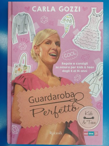 Guardaroba perfetto regole - , e