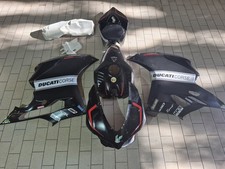 Carene Racing Ducati Panigale 