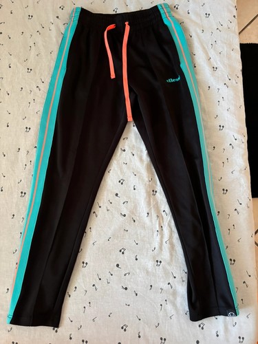 Pantaloni tuta ellesse - di,