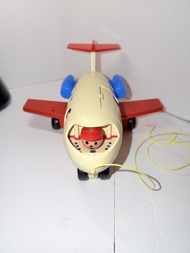 Fisher price vintage - price,