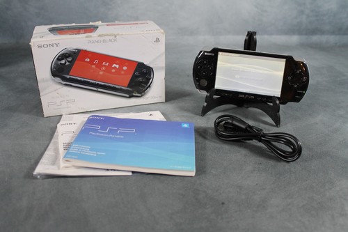 Sony psp playstation - (3004),
