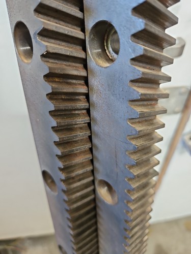 28770711 rack busellato cnc - busellato,