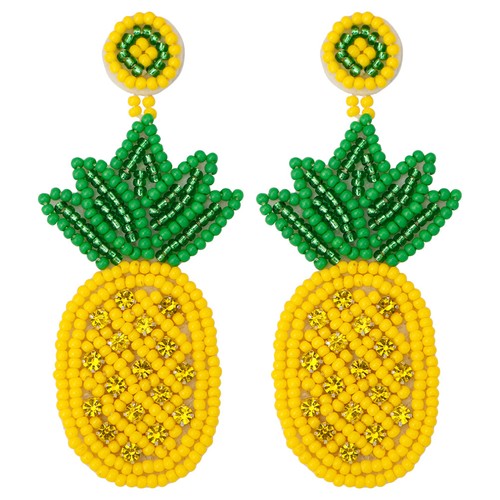 Orecchini spiaggia per - orecchini,