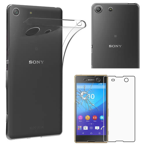 Coque sony xperia - xperia, m5
