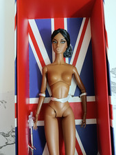 Fashion Royalty Belle Mariee