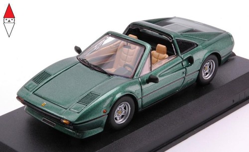Best model ferrari 308 - 1/43,