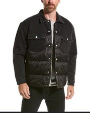 Cappotto giacca imbottito