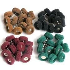 Kit frese ruota lucidatura