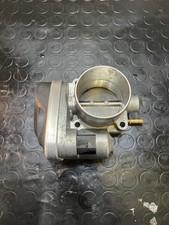 Corpo farfallato Renault