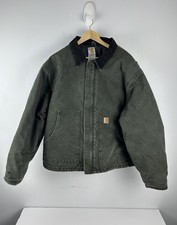 Giacca Carhartt Sbiadita J22