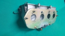 scatola filtro carburatori