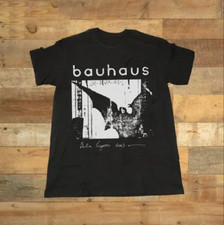 T-shirt Bauhaus Bela Lugosi