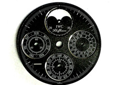 Quadrante orologio IWC
