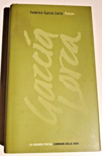 Poesie - Federico García