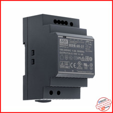 Alimentatore HDR-60-15 Volt