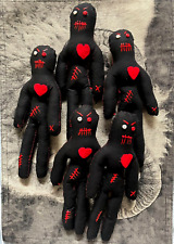 BAMBOLA VOODOO REVENGE