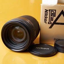 Mint obiettivo nikon af - mint++],