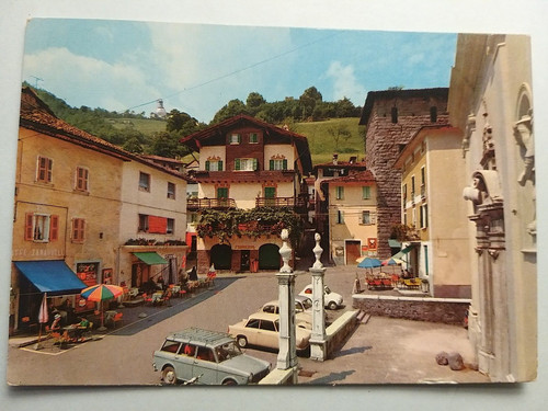 Bovegno - , t.