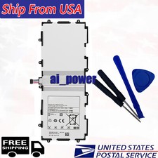 New Battery For Samsung Galaxy