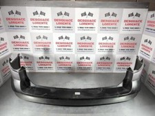 paraurti posteriore per