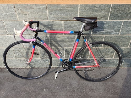 Colnago master bicletta da - colnago,