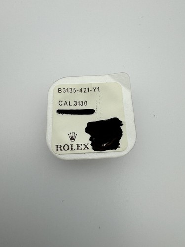 Rolex forcella pallet - rolex,