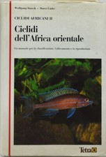 cicli africani II ciclidi