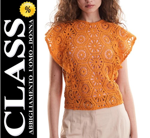 Top donna naf - donna,