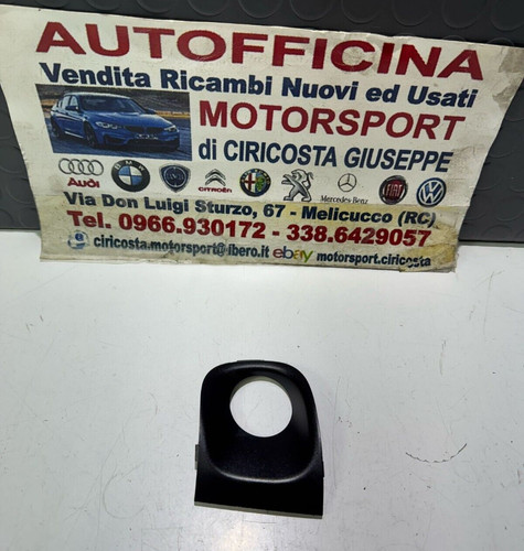 Modanatura devioluci fiat - modanatura, dx