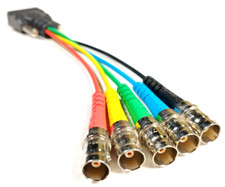 Cavo/Cavo Adattatore