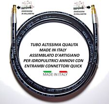 TUBO IDROPULITRICE PROFESSIONALE PER IDROPULITRICI ANNOVI BLACK DECKER MICHELIN