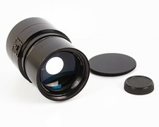 Obiettivo sovietico 3 M - 5 A