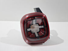 Ricambi Usati Fanale Stop Posteriore Dacia Duster 2^ SX Sinistro 2018 2021