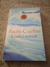 Undici minuti - Paulo Coelho 