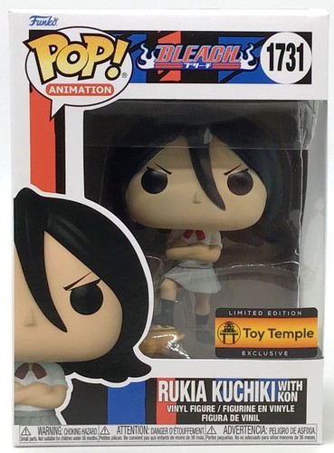 Funko pop bleach rukia - funko, pop!