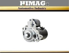 Motorino Avviamento per Audi