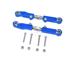 GPM 1:7 Aluminum Rear Upper