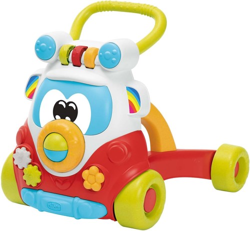 Chicco primi passi per bambini - per,