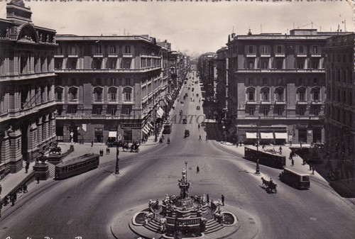 Napoli piazza borsa e - -,