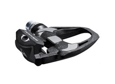 Shimano Dura Ace PD-R9100 Pedali in carbonio SPD SL senza clip