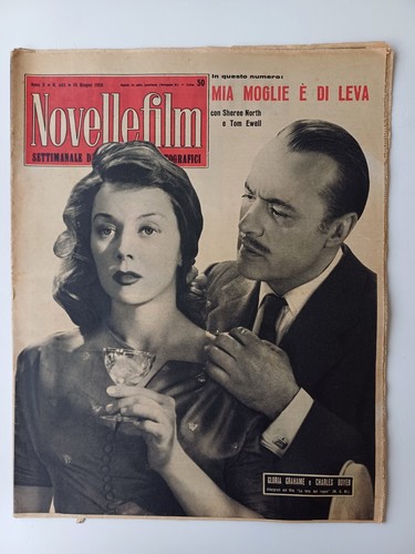 Novelle film 443 anno - novelle,